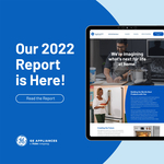 GE Appliances Releases Annual Report