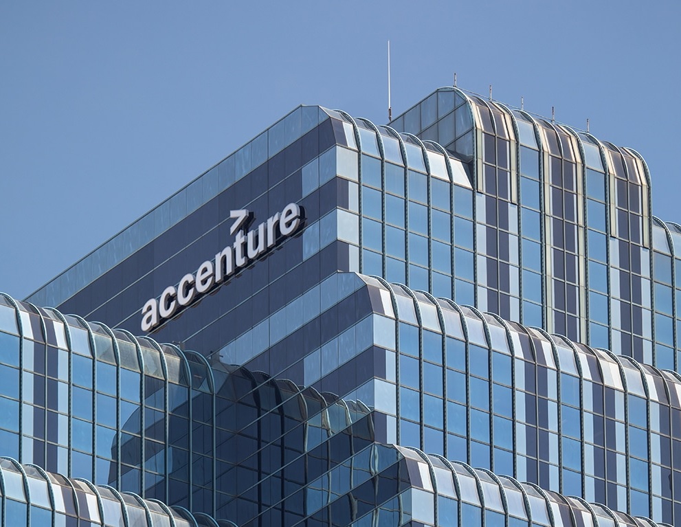 Over 75% of Companies Have Cut Emissions Intensity Since Paris Agreement: Accenture