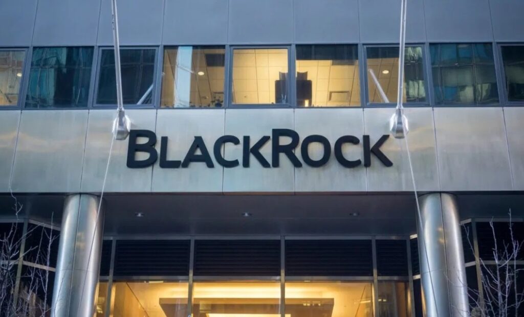 BlackRock Sued by Tennessee for “Deceiving Consumers” about ESG Investing