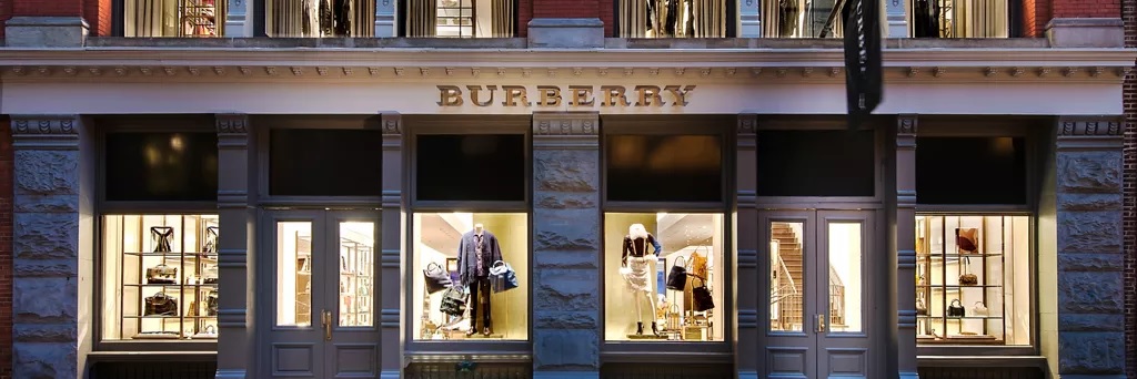 Burberry Announces Pricing for Inaugural Sustainability Bond