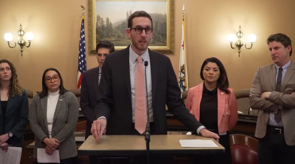 California Lawmakers Propose Law Requiring Companies to Disclose Full Value Chain Emissions