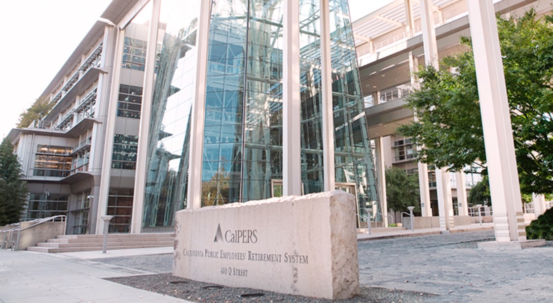 CalPERS Commits to Invest $100 Billion in Climate Solutions by 2030