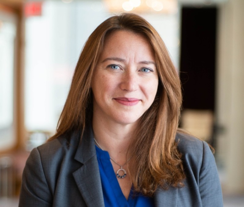 CDP Appoints Sherry Madera as New CEO