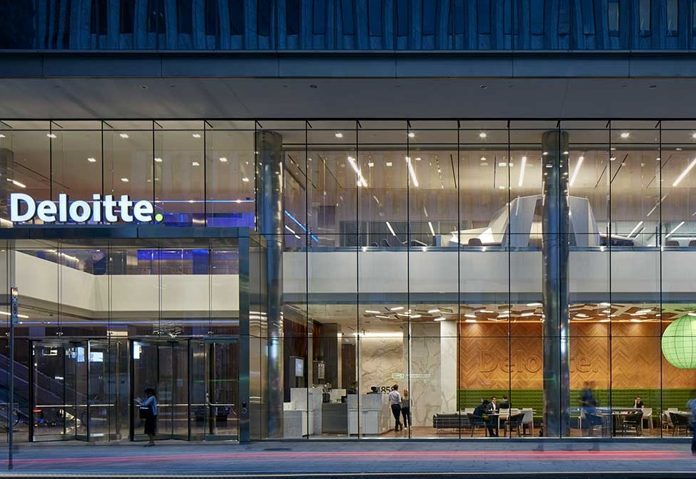 Nearly Half of High Income Workers Consider Switching Jobs for a More Sustainable Company: Deloitte