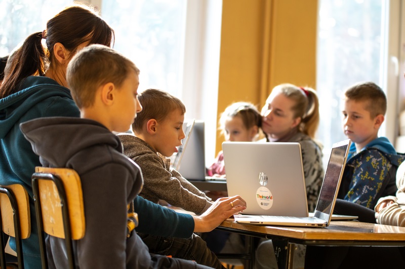 Guest Post: ESG is Under Fire and Education May Save it
