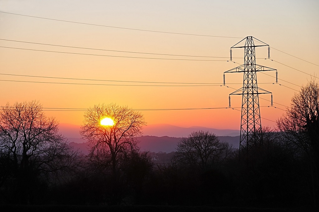 Biden Administration Announces $3.5 Billion Electricity Grid Investment