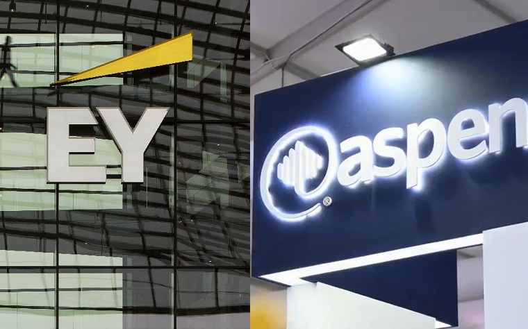 EY, AspenTech Partner on Sustainability Solutions for Industrial, Energy Sectors