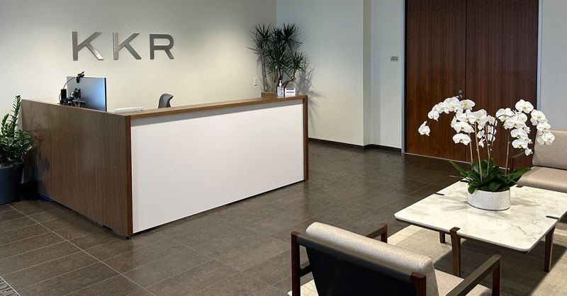KKR Raises $2.8 Billion for SDG-Focused Global Impact Fund