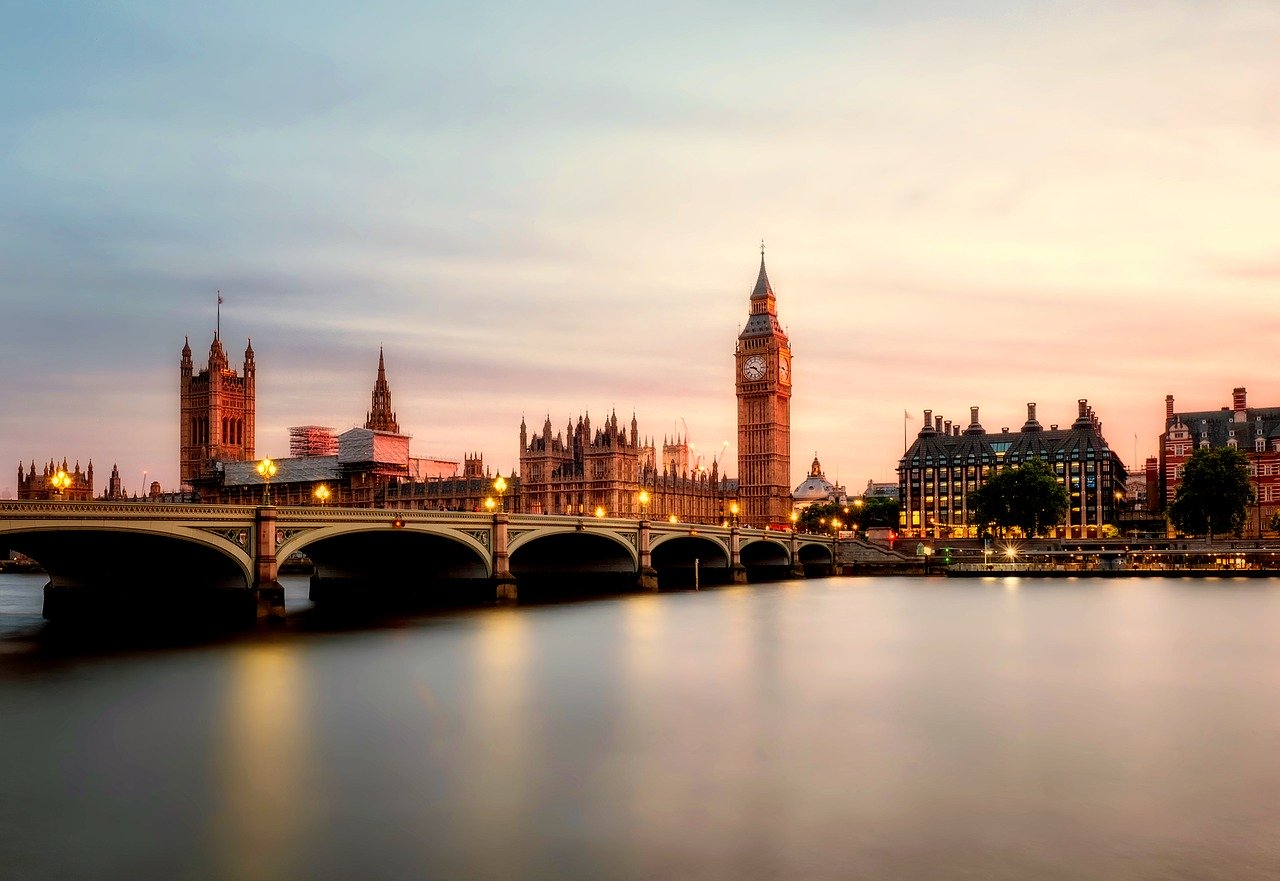 UK Launches Taskforce to Support Integration of Social Factors in Pension Scheme Investments