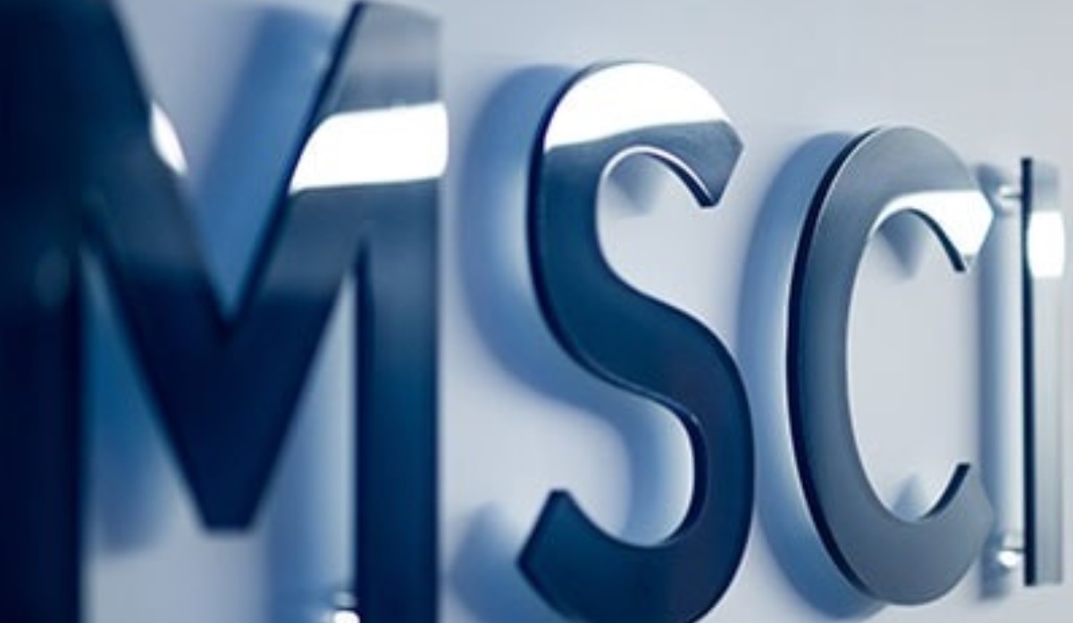 MSCI Appoints Eric Moen as Head of ESG and Climate