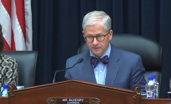 Republican Lawmakers Attack SEC Climate Disclosure Rule “in Any Form”