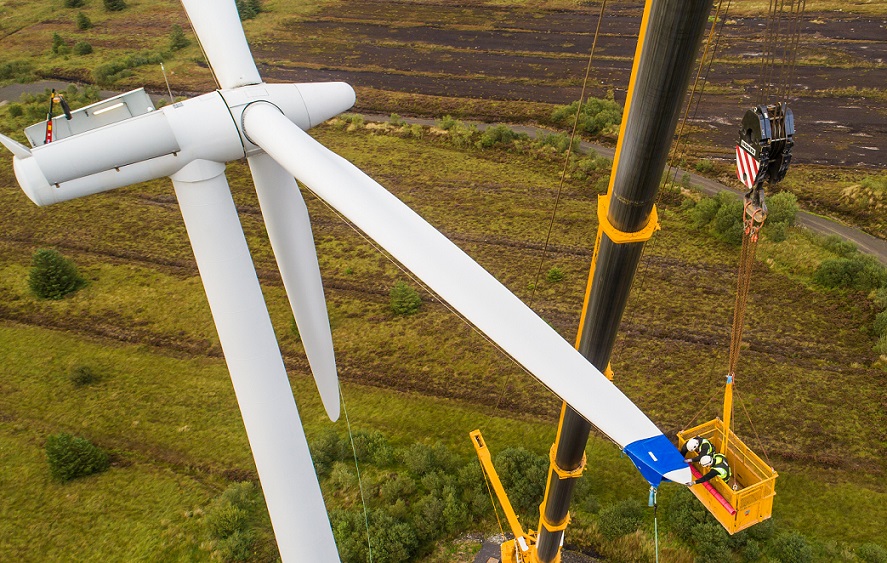 RES Acquires 22 GW Renewables Services Business from Ingeteam