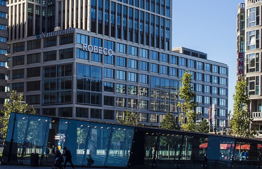 Robeco to Disclose Sustainability Information for All Investment Products