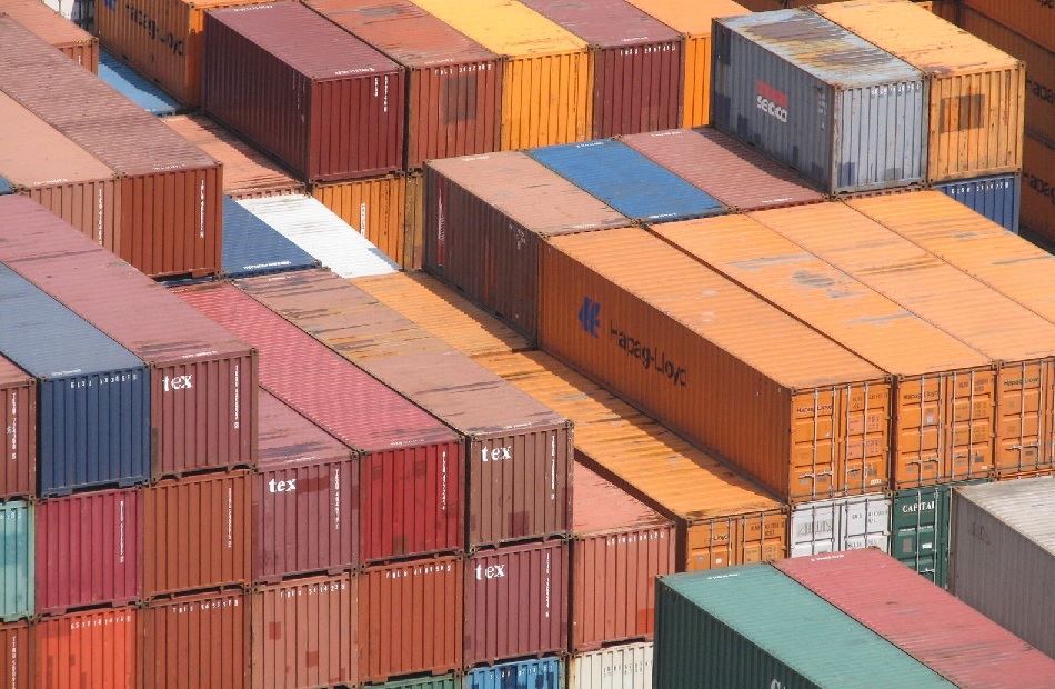 Supply Chain Sustainability Gaining Momentum: EcoVadis