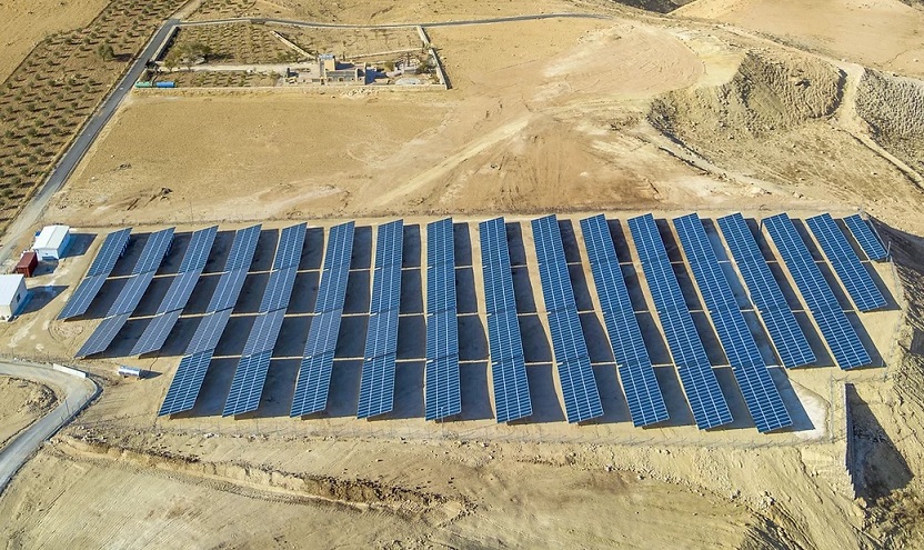 Mirova Raises Over $170 Million for Emerging Markets Clean Energy Fund