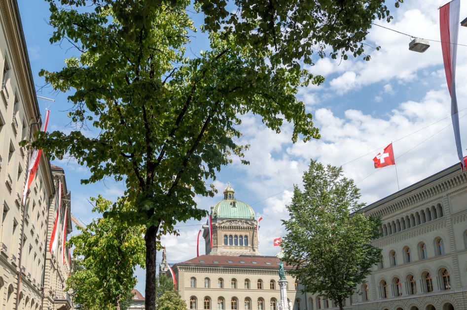 Switzerland to Address Greenwashing with Sustainable Investment Label Rules