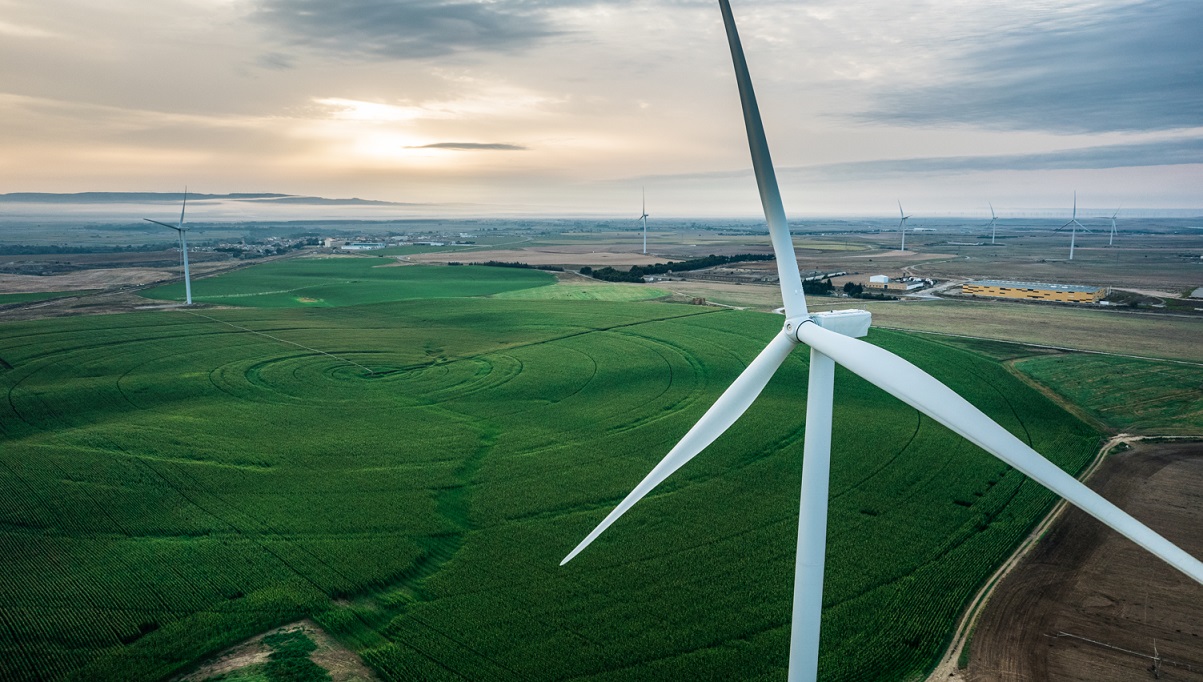 CIP Launches $3 Billion Clean Energy Growth Markets Fund